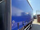 Mercedes-Benz Actros 1832 L Blatt-Luft Ladebordwand - Mercedes-Benz Actros 1832