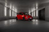 Abarth 595 1.4 T-Jet 16V 595 Custom Custom - Abarth Gebrauchtwagen in Stuttgart