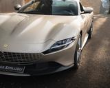 Ferrari Roma 3.9 T V8 Coupe' DCT *FIREBALL