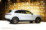 Porsche Cayenne S+FACELIFT+BOSE+PANORAMIC+STOCK - Porsche Cayenne Neuwagen
