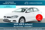 Volkswagen Polo Comfortline 1.0 MPI Klima*PDC*SH - VW Polo Gebrauchtwagen in Bonn