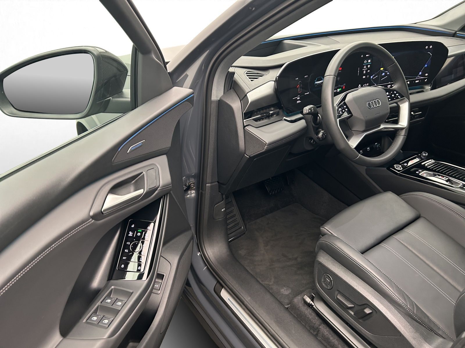 Audi Q6 e-tron - Bild 15