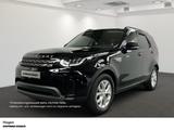 Land Rover Discovery 5 SE SD4 LED AHK LEDER GRA OFFROAD DAB - Land Rover Discovery Gebrauchtwagen in Mülheim (Ruhr)