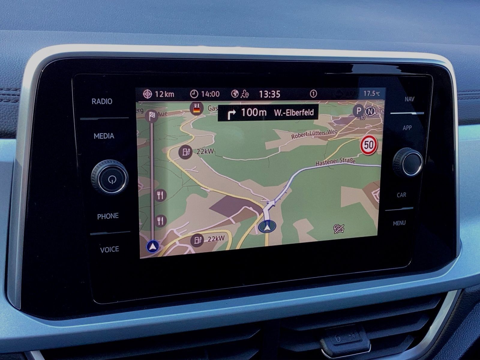 Volkswagen T-Roc - Bild 12