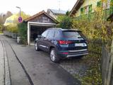 Seat Ateca 1.5 TSI ACT 110kW FR 4Drive DSG FR - Seat Ateca von privat