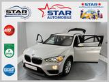 BMW X1 sDrive 18 i Advantage LED NAVI TEMP SITZH EU6 - BMW X1 in Leverkusen