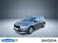 Skoda Fabia - Vorschau Bild 1