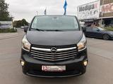 Opel Vivaro B 1.6 BiTurbo L2H1 2,9t (AHK*9xSITZER) - Opel Vivaro B Gebrauchtwagen