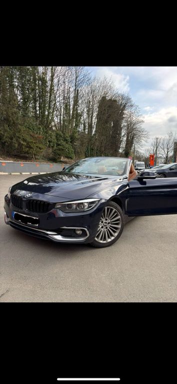 Image of BMW 430
