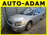 Subaru Impreza 2.0 GX *seit 2008 in einer Hand*Autogas* - Subaru Impreza: Gx