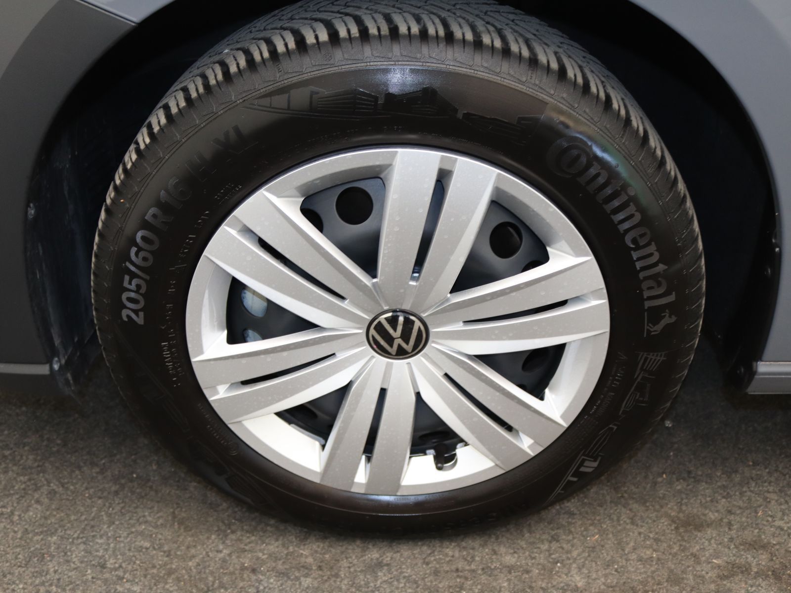 Volkswagen Caddy - Bild 20