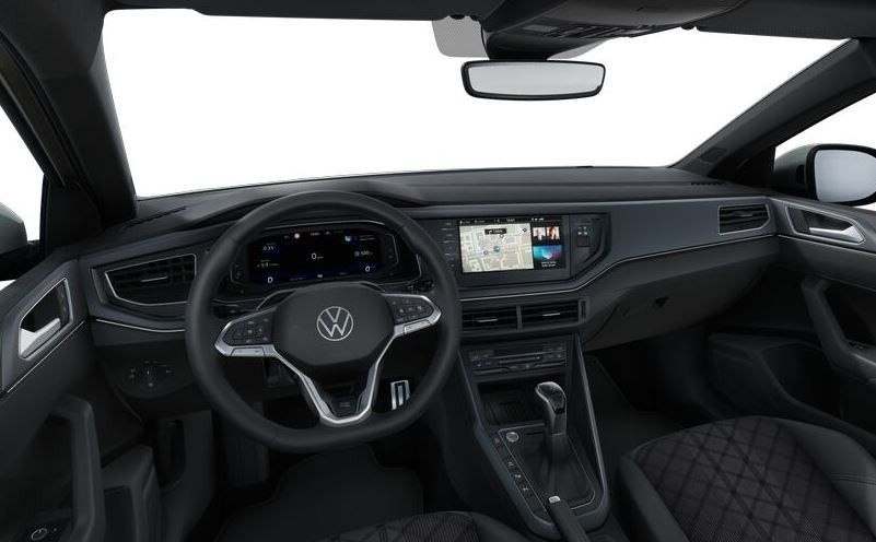 Volkswagen Taigo - Bild 7