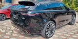 Land Rover  Blackpack Velar 2.0 P300 R-Dynamic SE R-Dy... - Land Rover Range Rover Velar: Black