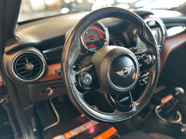 MINI COOPER Mini 5-trg. Cooper *LED*NAVI*VOLL*