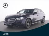 Mercedes-Benz E 300 de T AMG+NIGHT+PANO+AHK+DC-LADER+DIG.LIGHT