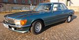 Mercedes-Benz SLC 280 - W107 Coupé - Mercedes-Benz: Coupé, Slc