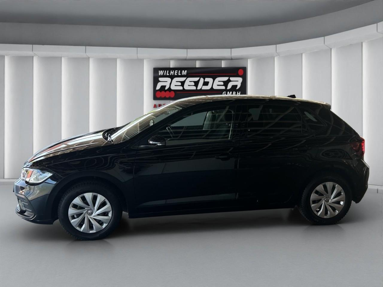 Volkswagen Polo 1.0 TSI DSG Life LED+Navi+CarPlay Klima