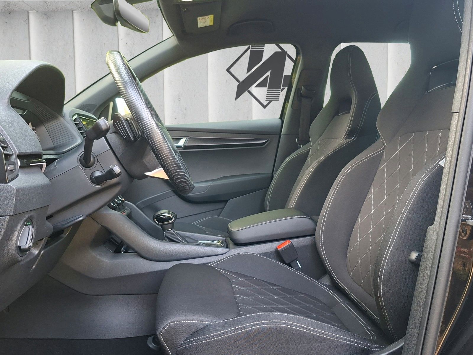 Fahrzeugabbildung SKODA Karoq Sportline*DSG*ViCo*PDC*Kamera*ACC**