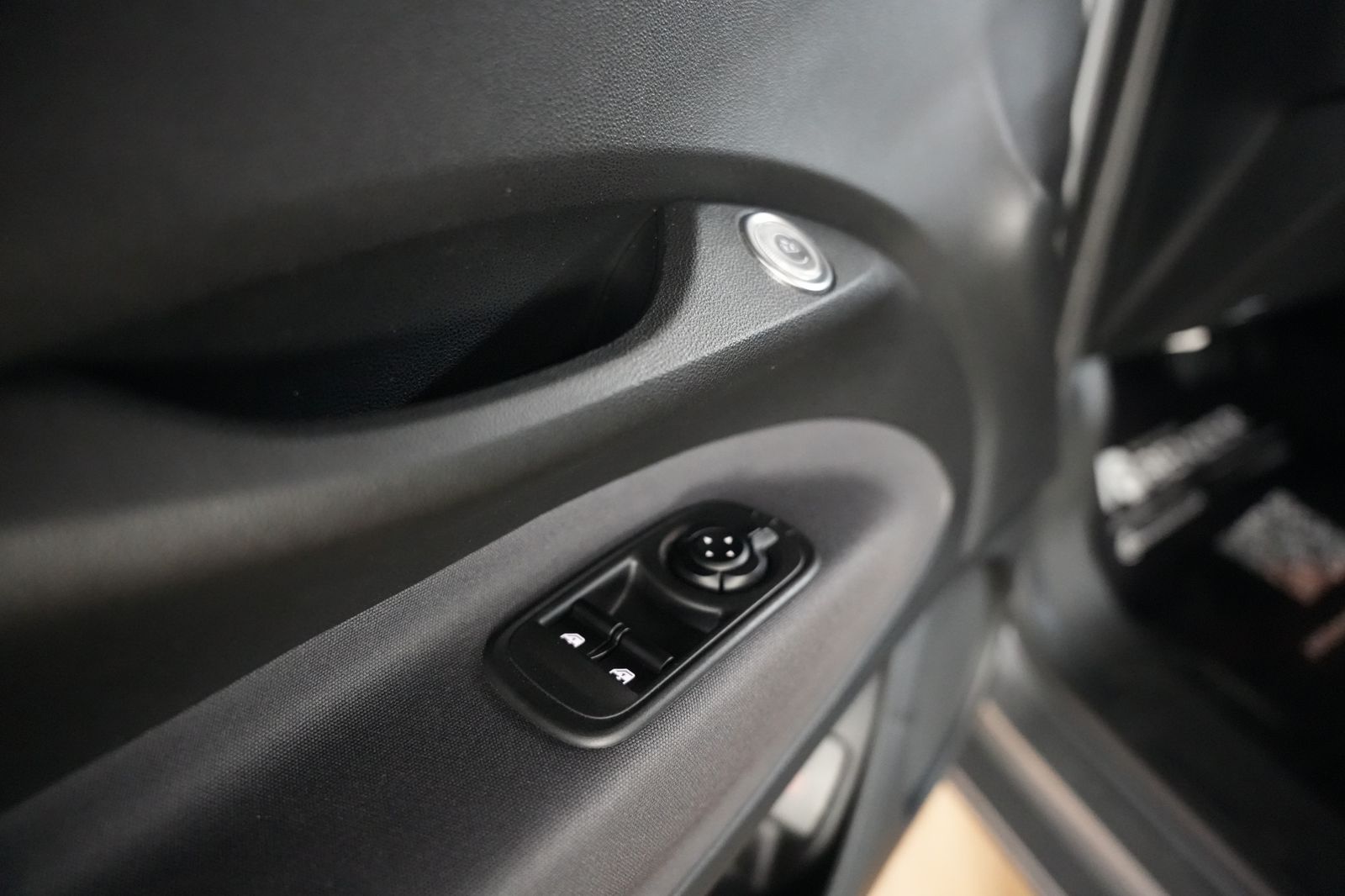 Fahrzeugabbildung Fiat 500 Icon *42 Kwh*Rückfahrkamera*Navigation*Klima