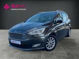 Ford Grand C-MAX TITANIUM 150 PS ( *AHK*7-SITZER* ) - Ford: Gran