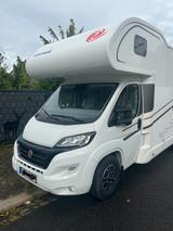 Eura Mobil 650 HS Activa one - Eura Mobil Activa