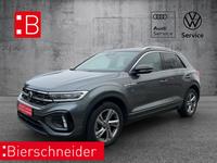 Volkswagen T-Roc 2.0 TDI DSG R-Line DIGITAL COCKPIT LED AHK