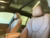 BMW X5 M60 - Vorschau Bild 9