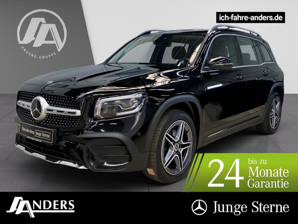 Image of Mercedes-Benz GLB 220