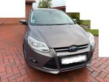 Ford Focus III Tunier 1.0 EcoBoost - Ford Focus: Iii