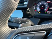 Audi S3 Sportback S-tronic quattro GEPFEFFERT 20" BBS bei Autohaus Landmann & Maier OHG
