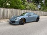 Porsche 991.2 Carrera 2  GTS PCCB SAGA PASM PDK