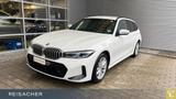 BMW 330iA xDr. Touring M Sport LCI HUD Navi 360° ACC - gebrauchte BMW 330 aus dem Jahr 2024