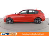 BMW 1er 118i M Sport Aut.*NAVI*LED*TEMPO*PDC*SHZ*ALU - BMW 1er Reihe: 118i
