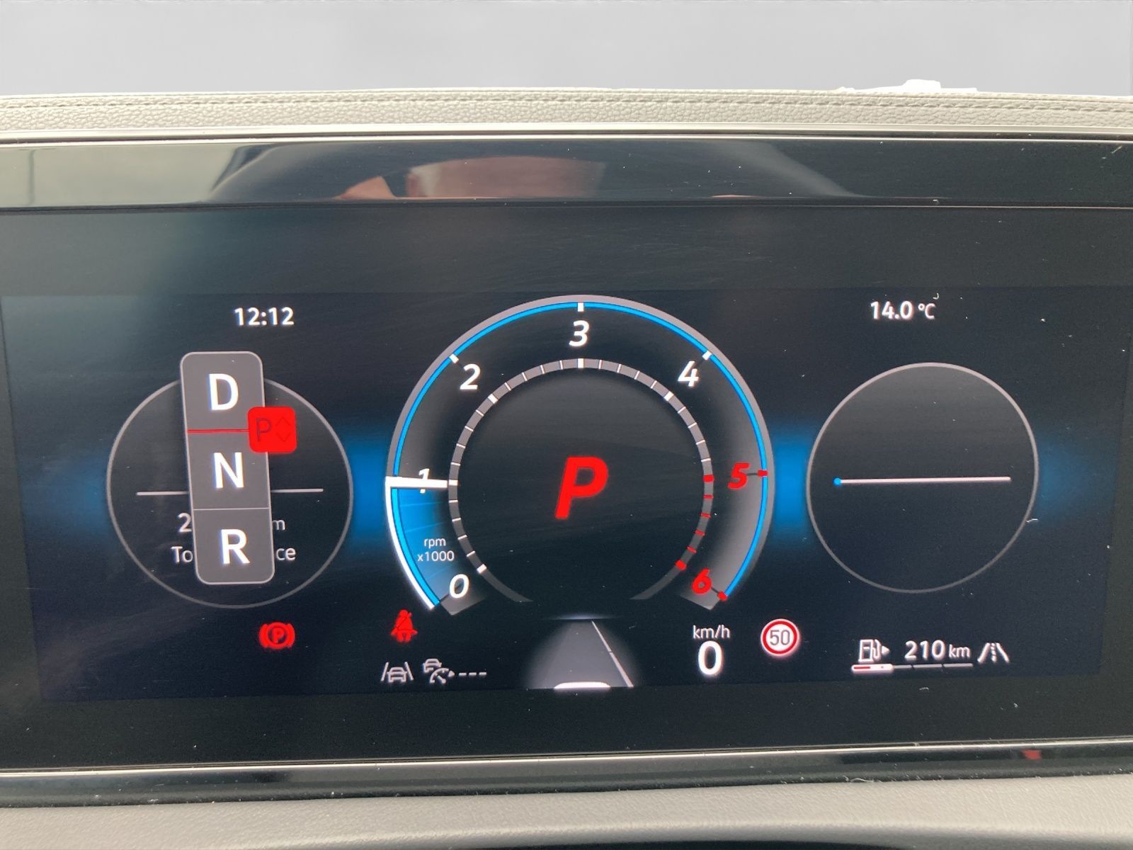 Volkswagen Tiguan - Bild 11