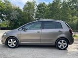Volkswagen Golf Plus 1.6 TDI  - VW Golf Plus Gebrauchtwagen in Stuttgart