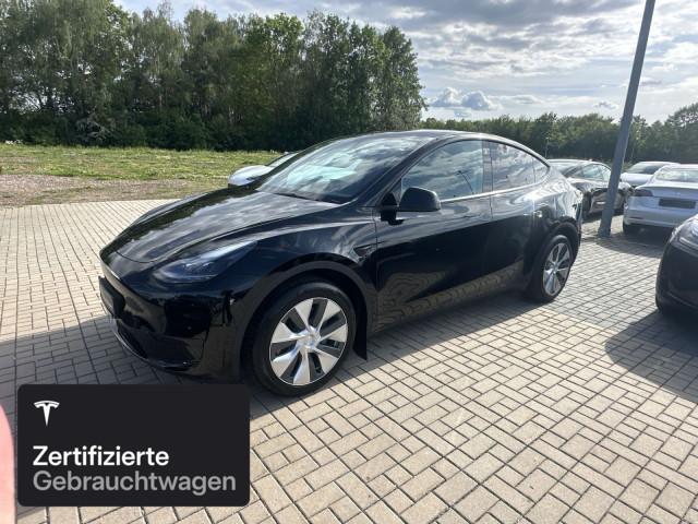 Tesla Model Y Rear-Wheel Drive