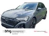 Audi Q8 e-tron 50 quattro S line AHK HUD B+Osound Sta - Audi Q8 e-tron SUV