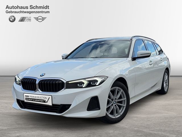 BMW 318i Touring*LC Professional*HeadUp*Facelift*LED