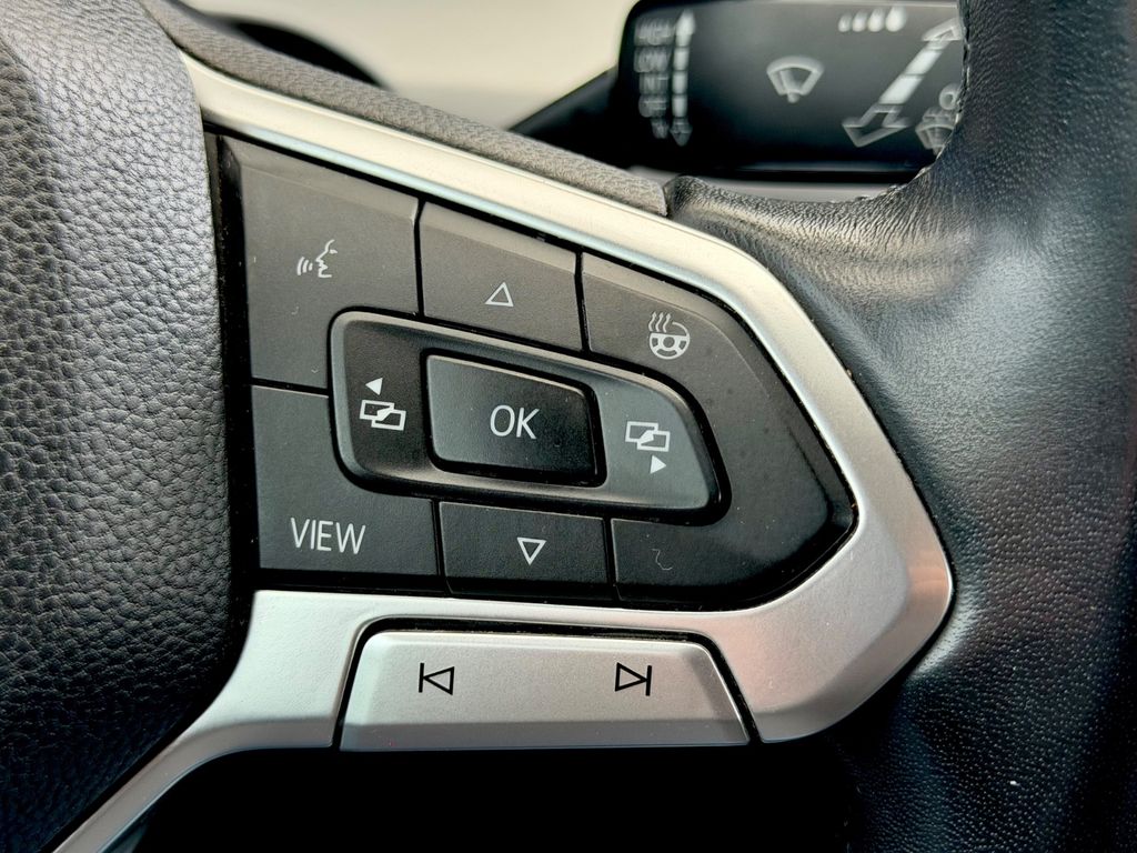 VW Golf VIII Variant Life |ACC|LED|Dig.Tach|Carplay – Ansicht 11
