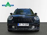 MINI Countryman Cooper SE All4 LED/Harm.Kard./Standh. - MINI Cooper SE Gebrauchtwagen