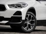BMW X2 sDrive18d Advantage Plus Navi LED RFK DAB - BMW X2: Sdrive18d