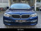 BMW 530 i Luxury Line PANO HUD KEYLESS H&K AHK - BMW 530: Kombi, 530i