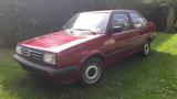 Volkswagen VW Jetta 3 türig 1 Hand - gebrauchte VW Jetta aus dem Jahr 1988