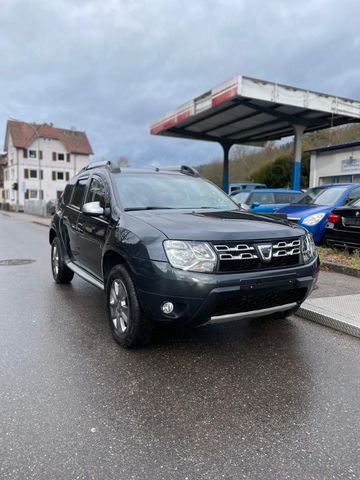 Dacia Duster I Prestige 4x2