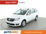 Dacia Logan MCV 1.5 dCi Prestige*NAVI*PDC*KLIMA*TEMPO* - Dacia Logan: Prestige