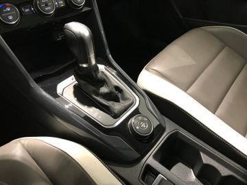 Volkswagen T-Roc Sport 2.0 4M LED ACC LEDER 19" NAV PANO