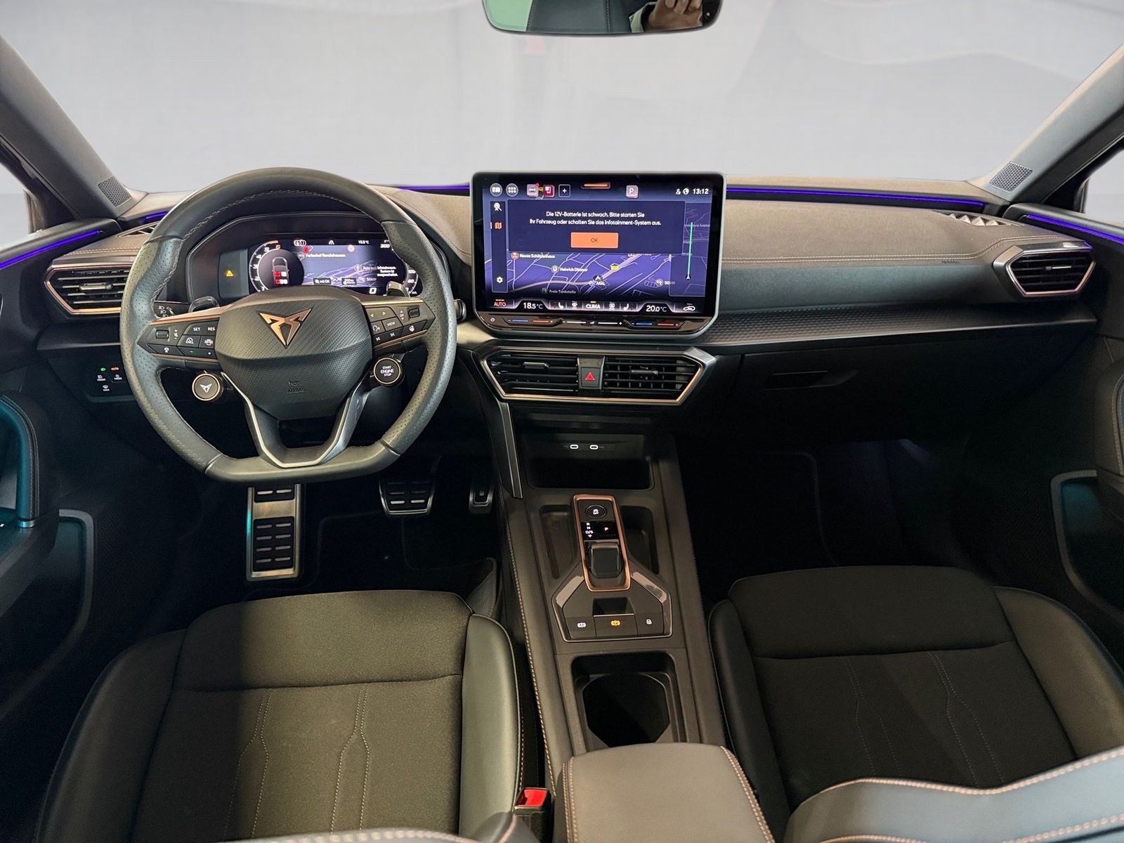 Cupra Leon - Bild 19