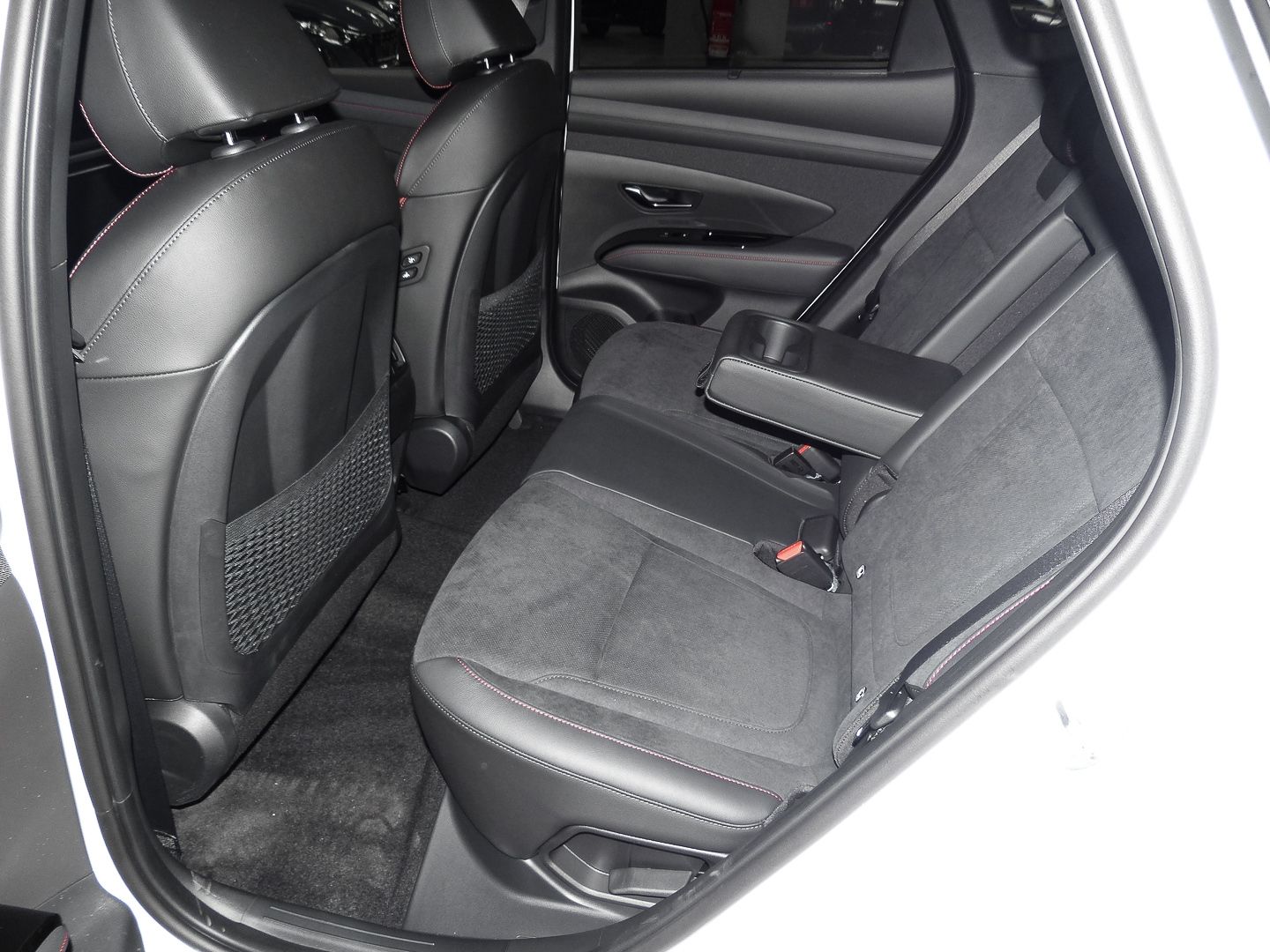 Hyundai Tucson – Bild 15