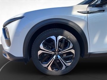 Citroën C5 X Shine Pack Hybrid 225 Navi+SHZ+HUD+360°+LM