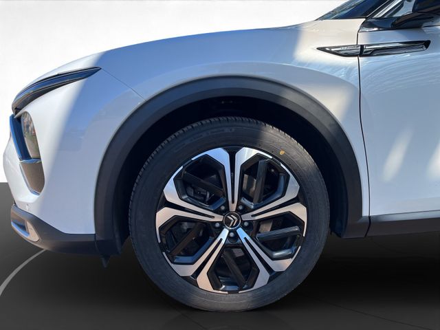 Citroën C5 X Shine Pack Hybrid 225 Navi+SHZ+HUD+360°+LM